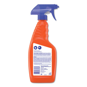 Tide® Antibacterial Fabric Spray, Light Scent, 22 Oz Spray Bottle freeshipping - TVN Wholesale